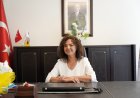 AKHİSAR BELEDİYE BAŞKAN YARDIMCILIĞI GÖREVİNE SEMA ŞENYAŞA ATANDI