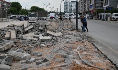 Cider Yolu Sorunu 18 Yıl Sonra Çözüldü, İlk Etap Açılıyor