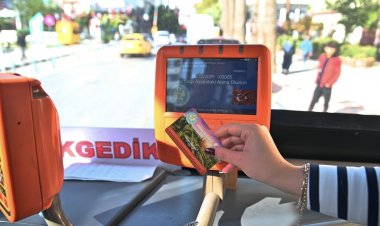 Kişisel Veri Güvenliği Hakkında Bilgilendirme