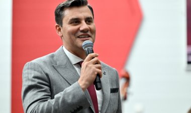 Başkanımız Ferdi Zeyrek Hastaneye kaldırıldı.