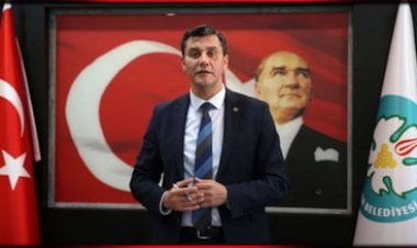 BAŞKANIMIZ FERDİ ZEYREK YAŞAM MÜCADELESİ VERİYOR