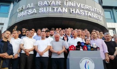 Başkanımız Ferdi ZEYREK ' e son veda.