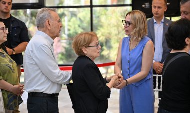 Binlerce Kişi Başkanımız Ferdi Zeyrek İçin Taziyelerini İletti