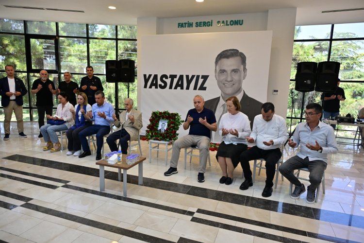 Başkanımız Ferdi Zeyrek’in Vefatının Ardından Taziye Ziyaretleri Sürüyor
