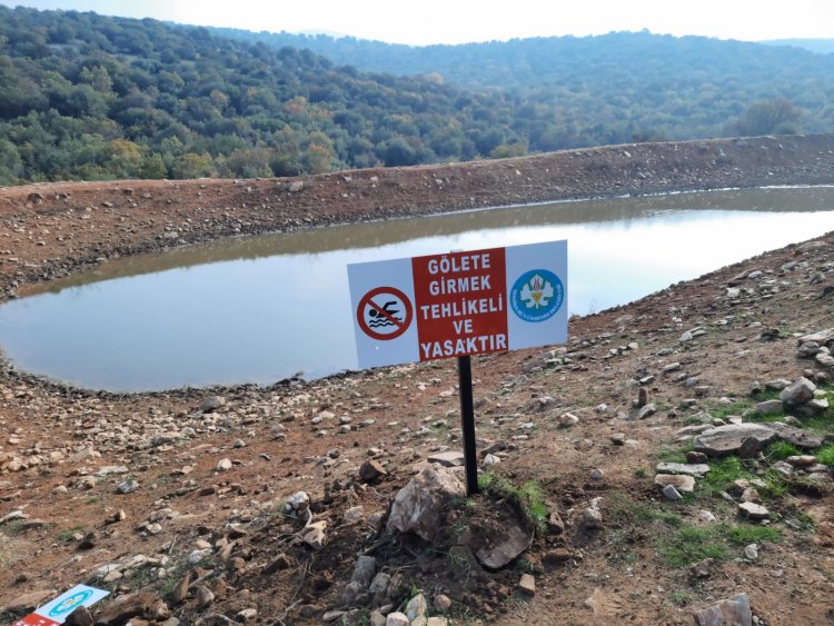 Büyükşehir’den Boğulma Riskine Karşı Uyarı