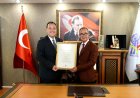 Başkan Dutlulu: “Üretim gücünü ve refahı ortak akılla büyüteceğiz”