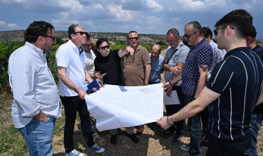 Muradiye’de atık su arıtma tesisi ve kolektör hattı için ihale süreci başlıyor