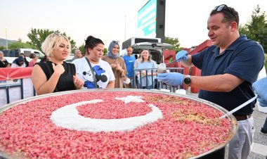 Büyükşehir’den Aşure Günleri