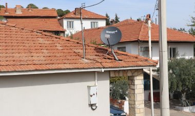 Büyükşehir’den 75 Mahalleye Ücretsiz İnternet Hizmeti