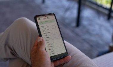Büyükşehir'den Muhtarlara “Alo Muhtarım” ile Dijital Destek