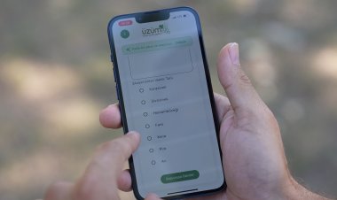 Manisa’da ilaçlamada dijital takip dönemi başladı “İlaçlama Aracım Nerede” uygulaması ile ilaçlamaya dijital takip