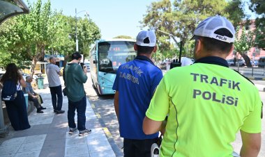 Zabıta Ekipleri Klima ve Hijyen Denetimlerini Sıklaştırdı