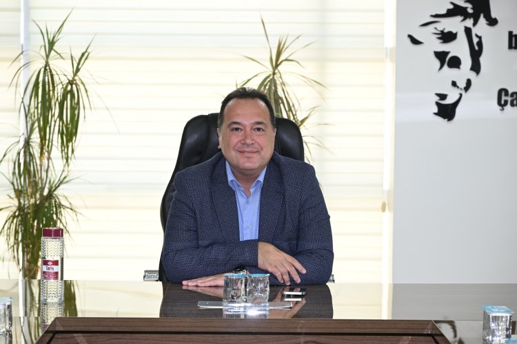 Başkan Dutlulu: “Hemşehrilerimizin ihtiyaçlarına hızlı ve etkili çözümler üretmek için kararlılıkla çalışmaya devam edeceğiz”