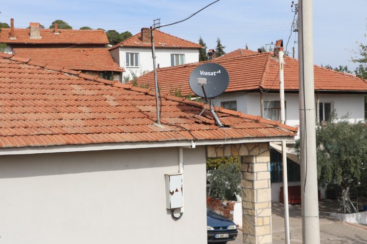 Büyükşehir’den 75 Mahalleye Ücretsiz İnternet Hizmeti