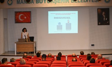 Vektörlerle Mücadeleye Biyolojik Eğitim Desteği