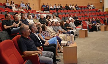 AKHİSAR BELEDİYESİ AĞUSTOS AYI MECLİS TOPLANTISI GERÇEKLEŞTİRİLDİ