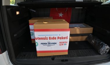 Büyükşehir’den Hayatı Kolaylaştıran Dokunuş