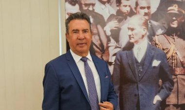 Manisa’nın Kurtuluşunun 103. Yıl Dönümünü Coşkuyla Kutluyoruz