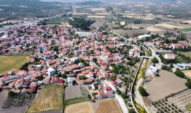 Gelenbe’nin 57 Yıllık Altyapısı Yenileniyor