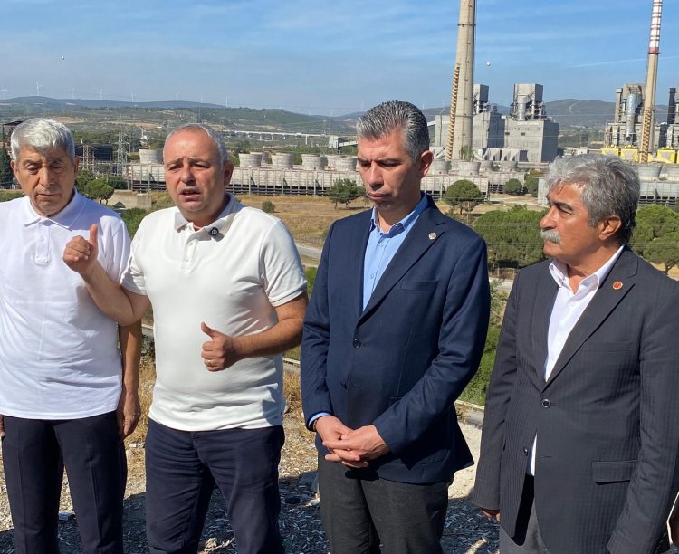“Borç 3 Milyardan 18 Milyara: Soma’yı Batıran Özelleştirme!”
