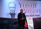 Yusuf Atılgan Roman Yarışması’nda Ödüller Sahiplerini Buldu