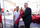 Bir Bağış, Bir Umut: Manisa Kan Bağışında Birleşti