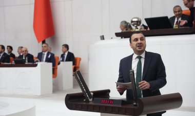 CHP’Lİ BAŞEVİRGEN: “11 BİN 57 YAŞLIMIZ HUZUREVİ SIRASINDA”