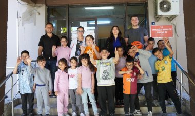 AKHİSAR’DA KAYALIOĞLU AİLE DANIŞMA VE ETÜT MERKEZİ YOĞUN İLGİ GÖRÜYOR