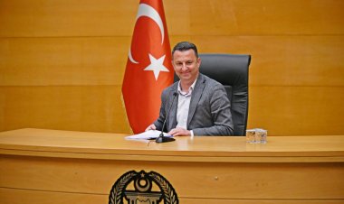 AKHİSAR BELEDİYE MECLİSİ EKİM AYI TOPLANTISININ İKİNCİ OTURUMU GERÇEKLEŞTİRİLDİ