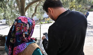 Büyükşehir’in Ücretsiz İnternet Projesi Büyüyor