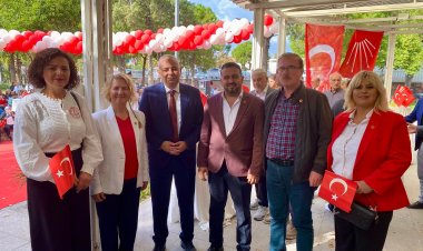 Cumhuriyetimiz 102. Yaşında