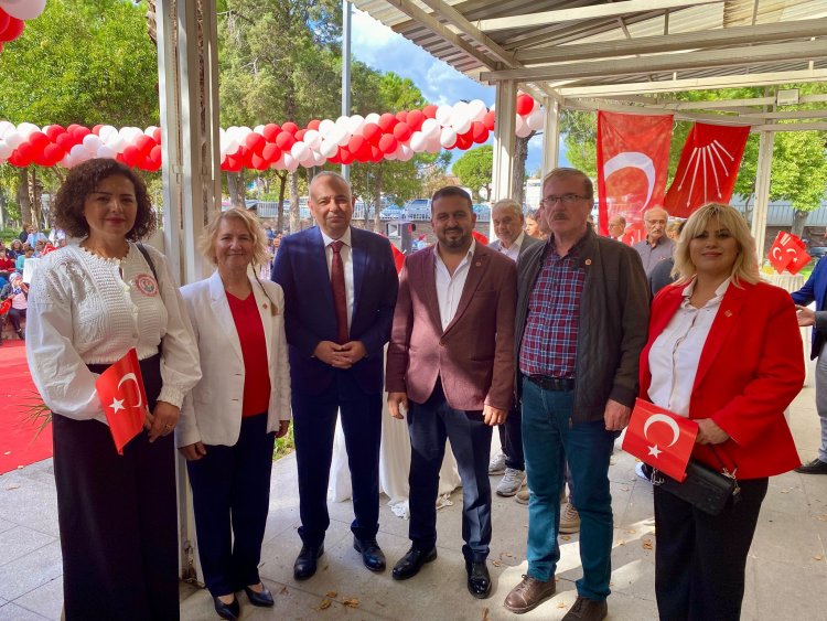 Cumhuriyetimiz 102. Yaşında