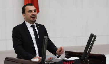 CHP’Lİ BAŞEVİRGEN: “PARAMIZ PUL OLDU, TÜM BANKNOTLARIMIZIN TOPLAM DEĞERİ 1 KG KIYMA BİLE ETMİYOR”