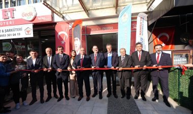 Manisa’da Sosyal Belediyeciliğin Yeni Örneği Sarıgöl’de Hayata Geçti