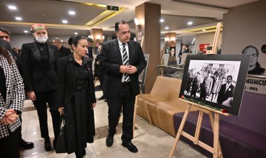 Başkan Besim Dutlulu, “Manisa Gerçek Bir Atatürk Şehri”