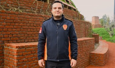 Büyükşehir’den Hayat Kurtaran Uyarı