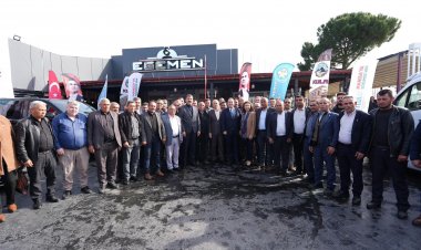 Başkan Besim Dutlulu’dan Kula’ya Proje ve Hizmet Müjdeleri