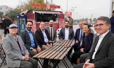 Kitap Fuarı, Kapılarını Kitapseverlere Açtı