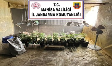 Akhisar Cumhuriyet Başsavcılığı