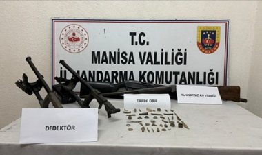 Akhisar Cumhuriyet Başsavcılığı