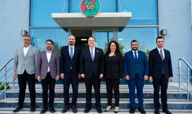 Büyükşehir, Manisa Barosu ile Birlikte Kadınlara Destek Olacak