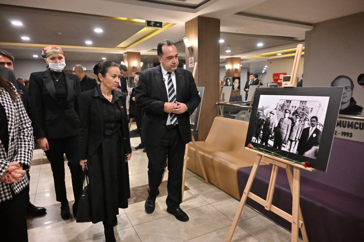 Başkan Besim Dutlulu, “Manisa Gerçek Bir Atatürk Şehri”