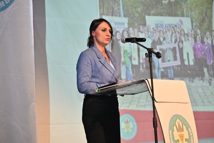 Büyükşehir’den Sağlık Farkındalığı