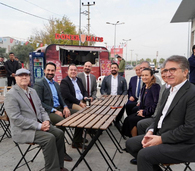 Kitap Fuarı, Kapılarını Kitapseverlere Açtı