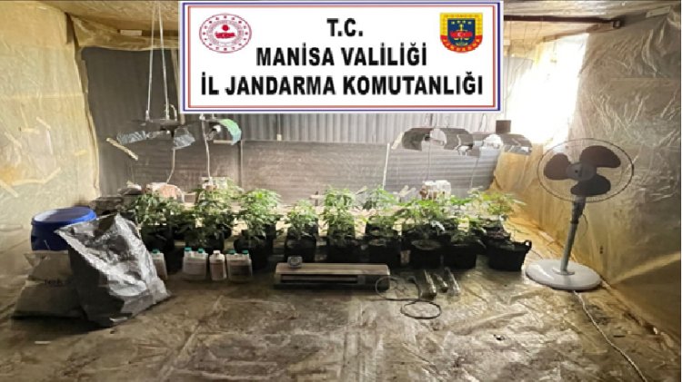 Akhisar Cumhuriyet Başsavcılığı