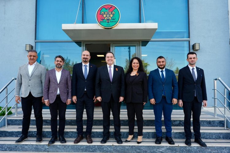 Büyükşehir, Manisa Barosu ile Birlikte Kadınlara Destek Olacak