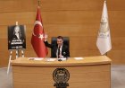 AKHİSAR BELEDİYESİ ARALIK AYI MECLİS TOPLANTISININ İKİNCİ OTURUMU GERÇEKLEŞTİRİLDİ