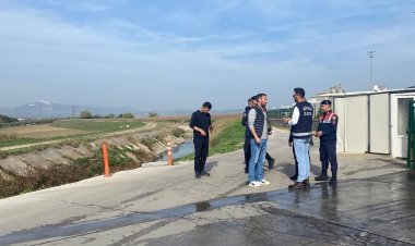 Büyükşehir, Temiz Çevre için Görev Başında