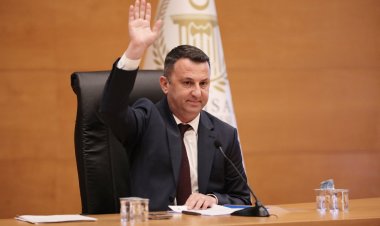 AKHİSAR BELEDİYESİ 2025 YILI ARALIK AYI OLAĞAN MECLİS TOPLANTISI GERÇEKLEŞTİRİLDİ