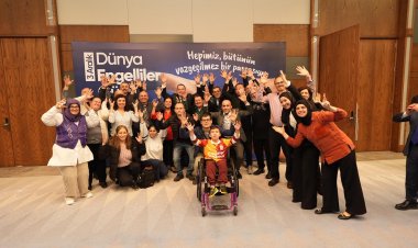 Başkan Dutlulu’dan Engelli Vatandaşlara ve Ailelerine Önemli Müjde